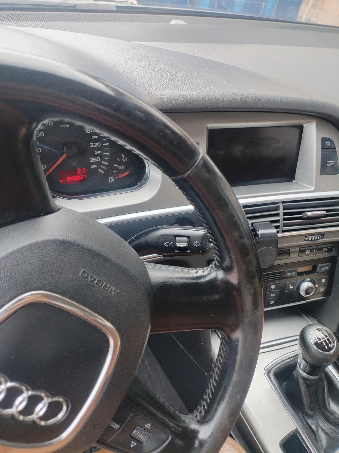 Audi A6 2.7 | Mobile.bg � ����������� 11