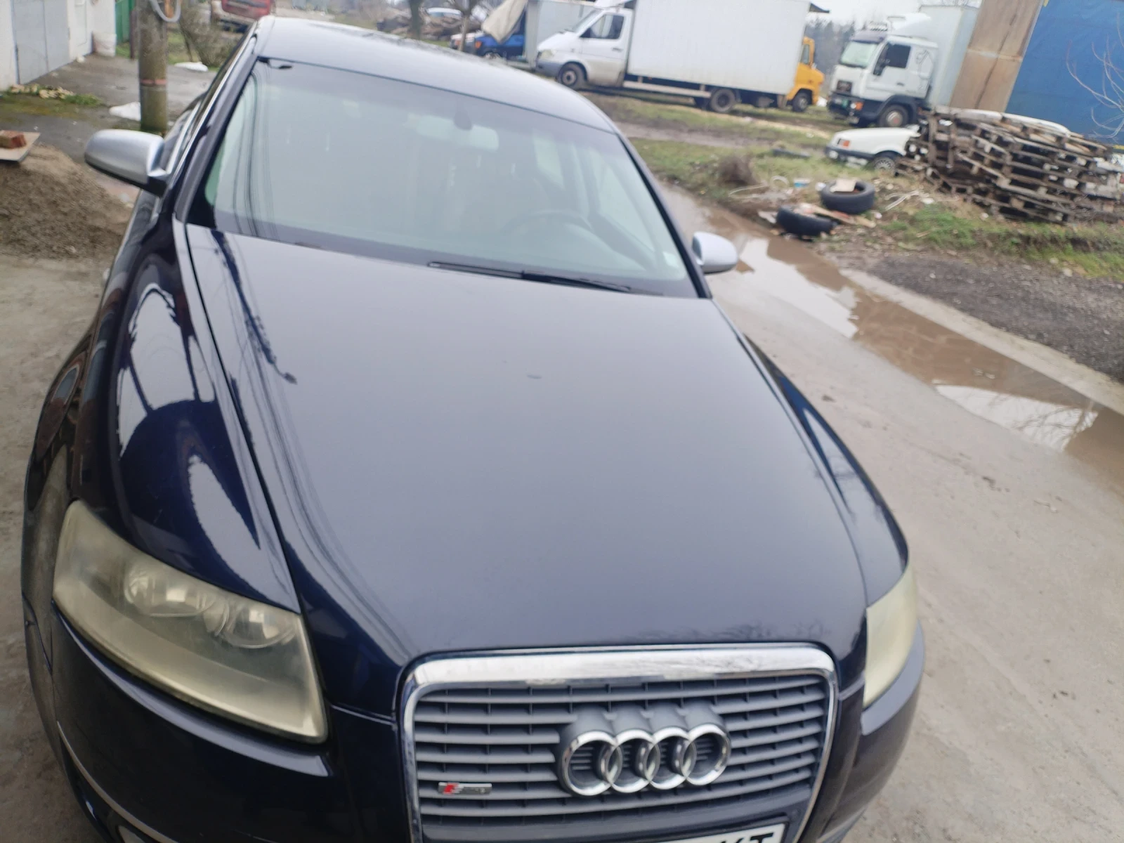 Audi A6 2.7 | Mobile.bg � ����������� 1