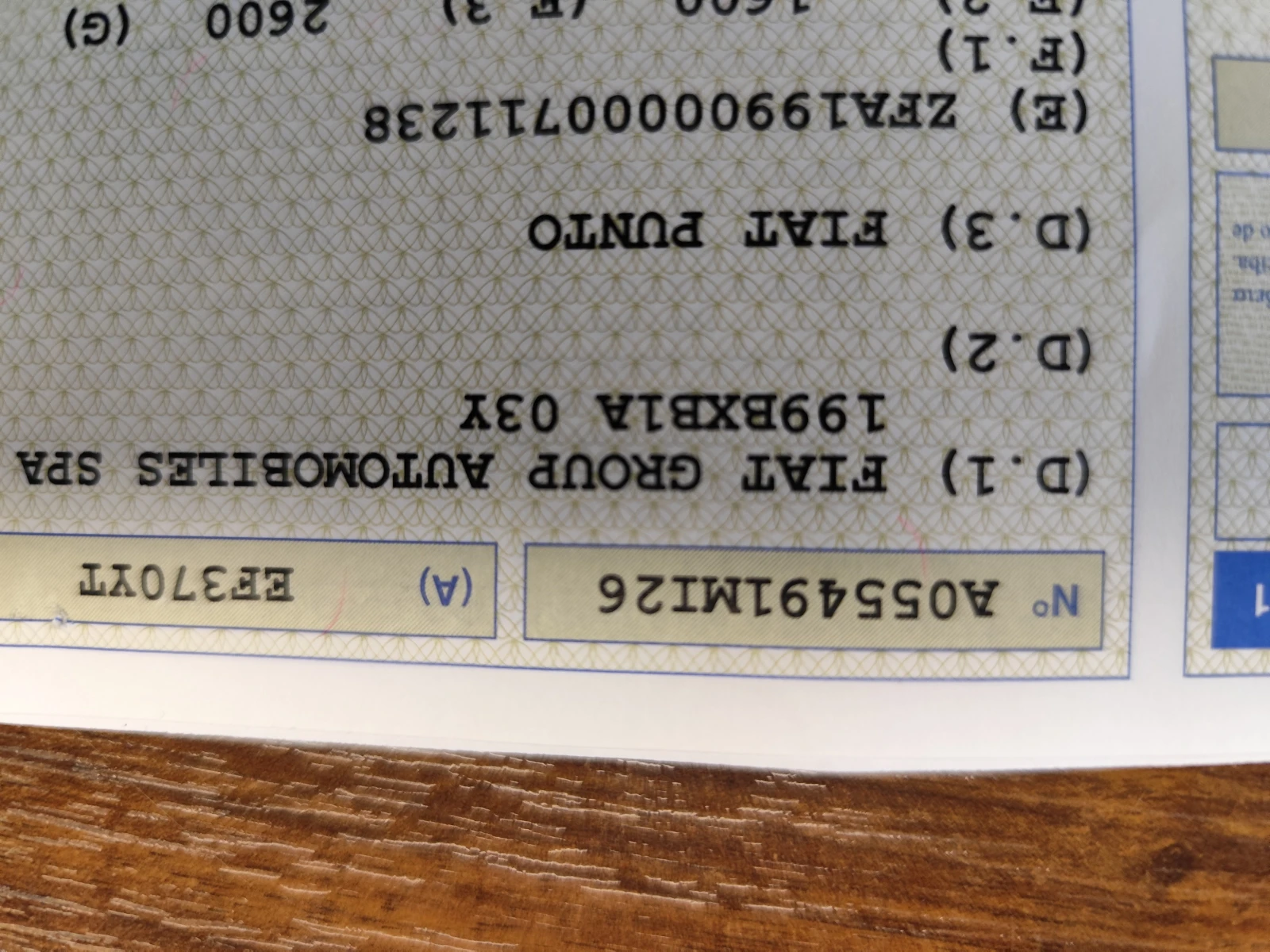 Fiat Punto 1.4i* EVO* EURO5A* KLIMTIK*  | Mobile.bg � ����������� 17