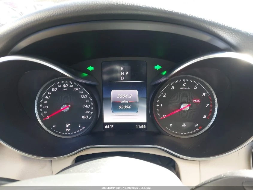 Mercedes-Benz C 300 2l - изображение 7