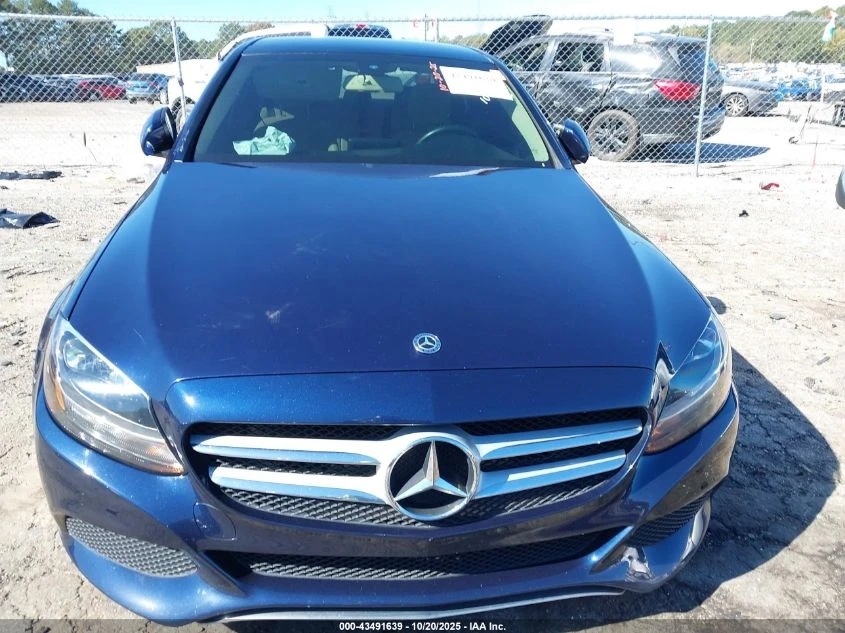 Mercedes-Benz C 300 2l | Mobile.bg � ����������� 12