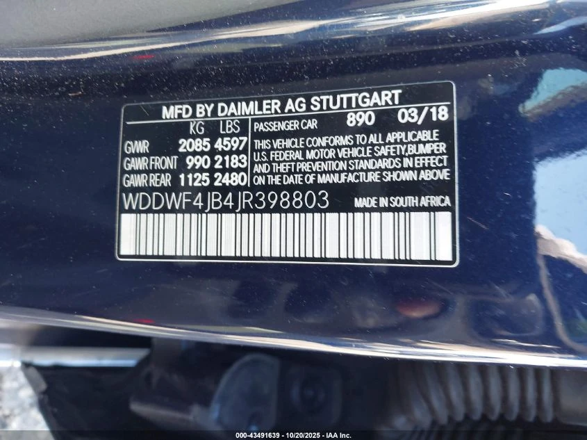 Mercedes-Benz C 300 2l - изображение 9