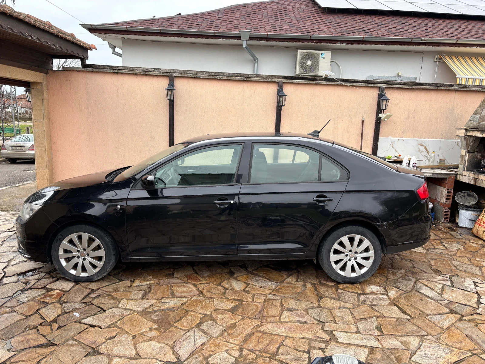 Seat Toledo  - изображение 4