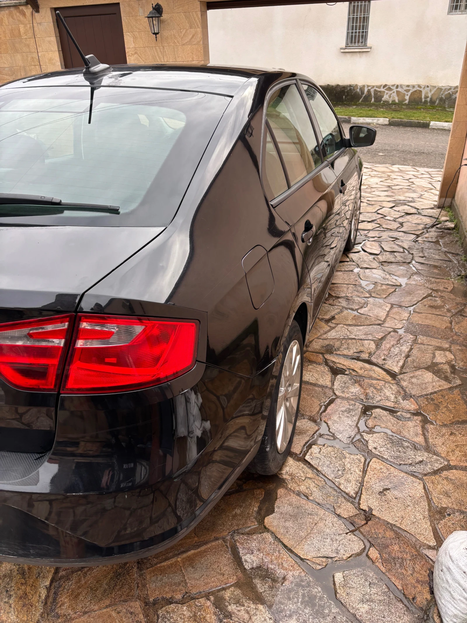 Seat Toledo  - изображение 6