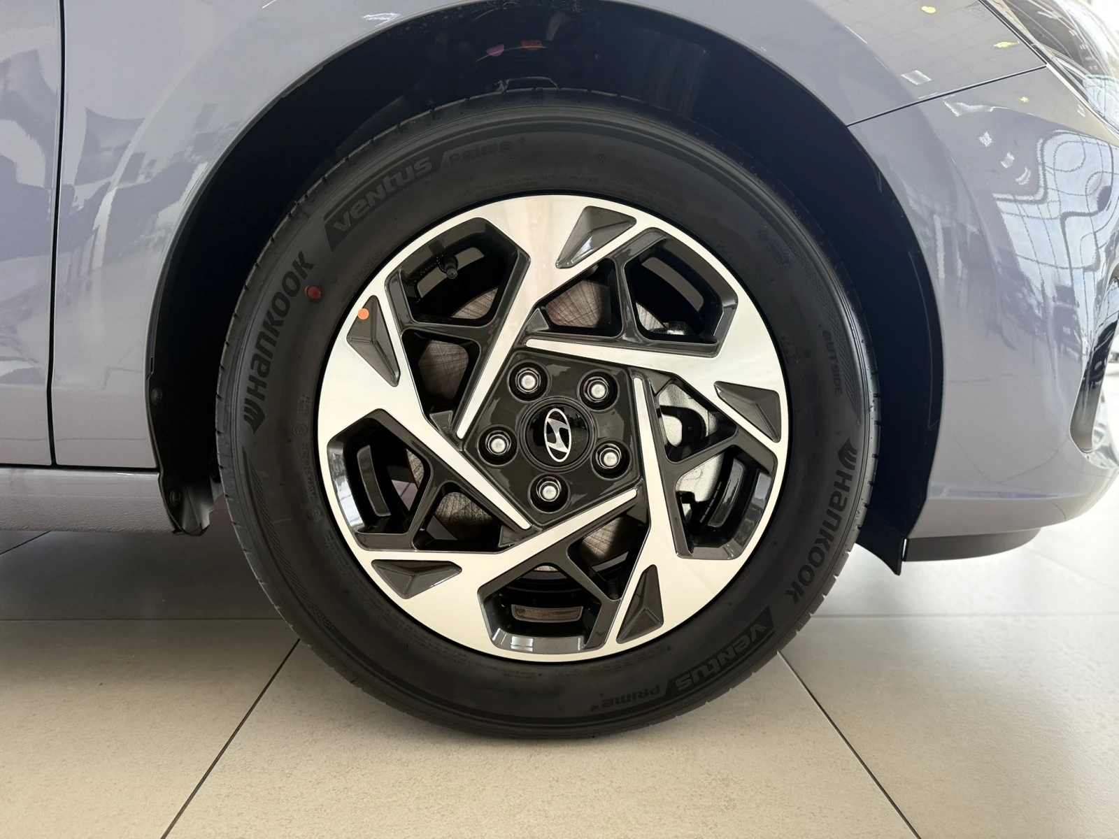 Hyundai I30 1.6 T-GDI 150 �.�. 7DCT | Mobile.bg � ����������� 16