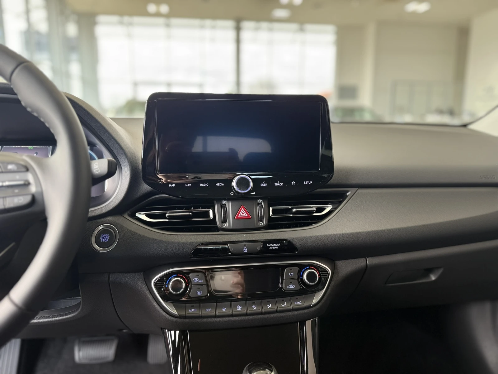 Hyundai I30 1.6 T-GDI 150 �.�. 7DCT | Mobile.bg � ����������� 11