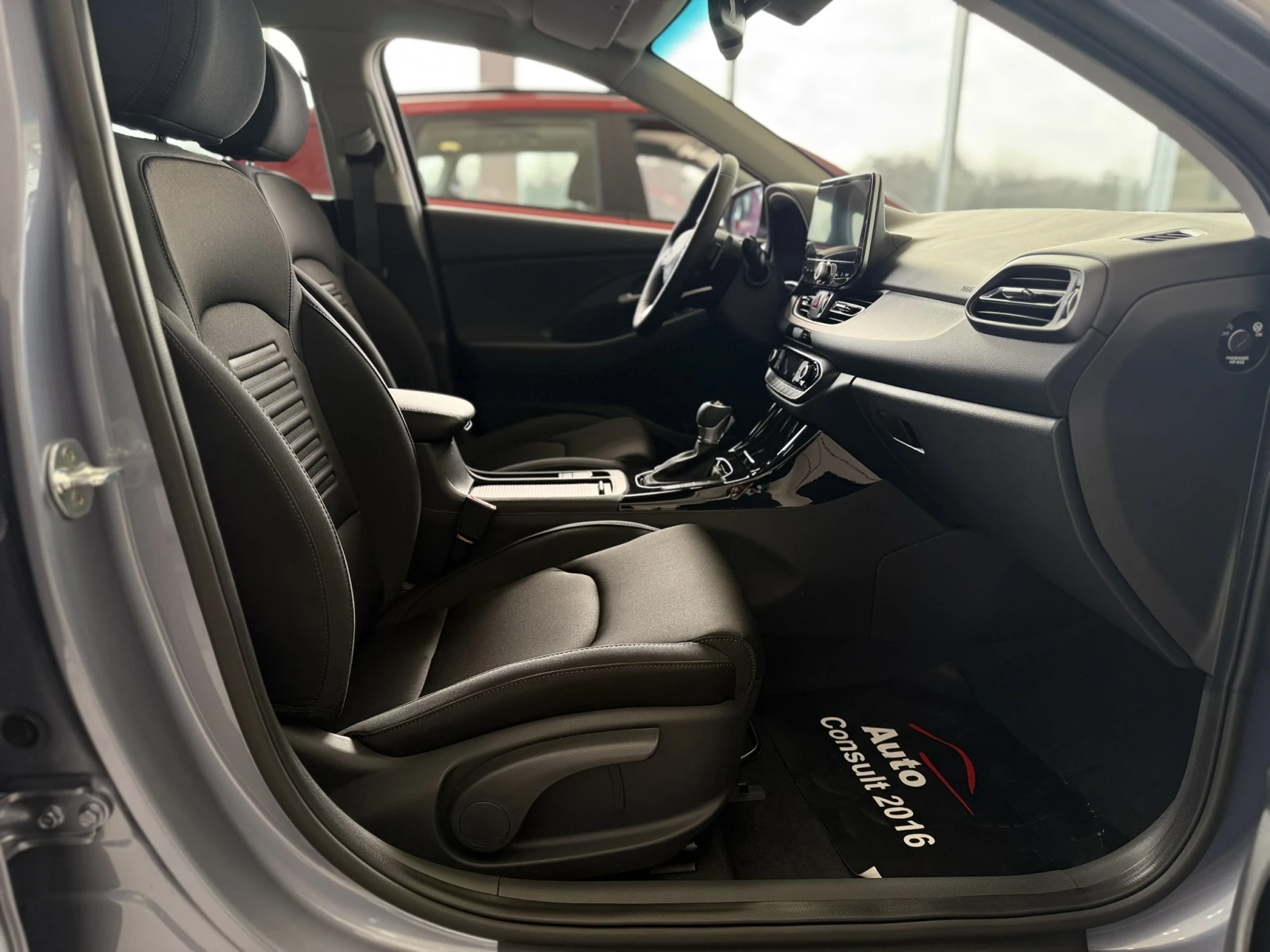 Hyundai I30 1.6 T-GDI 150 �.�. 7DCT | Mobile.bg � ����������� 15