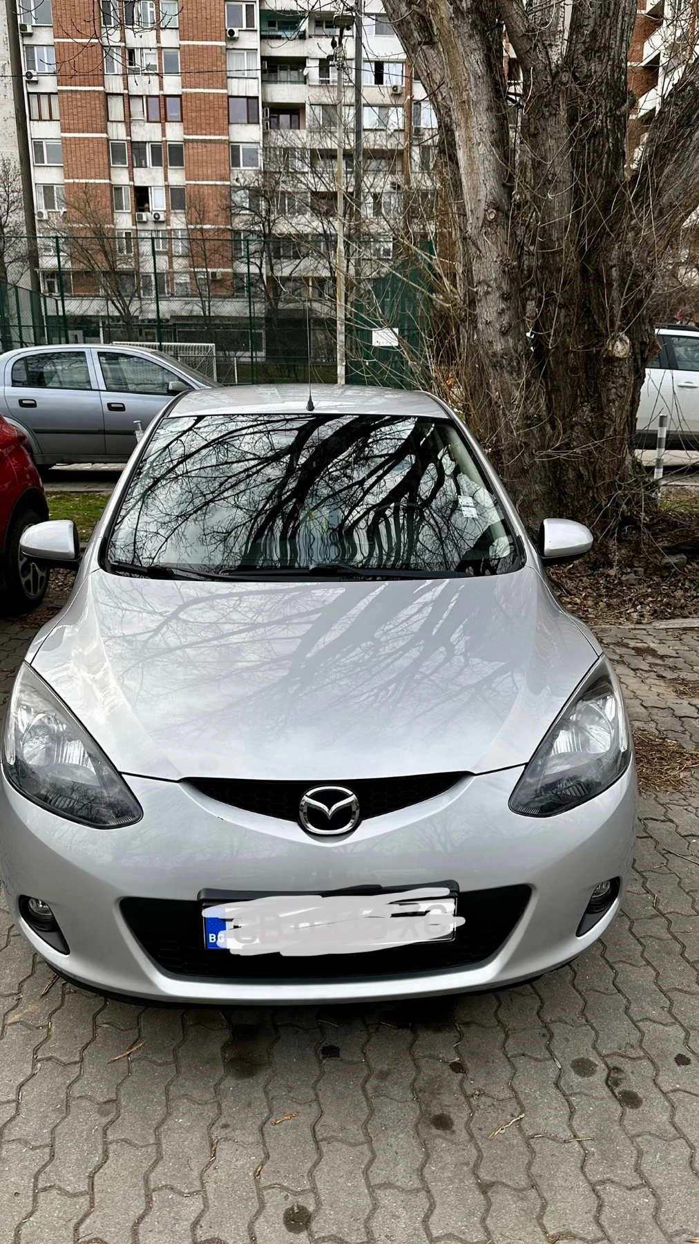 Mazda 2 | Mobile.bg � ����������� 13
