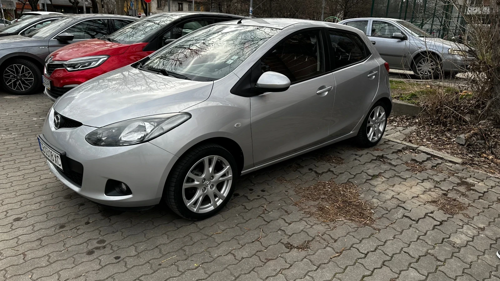 Mazda 2 | Mobile.bg � ����������� 9