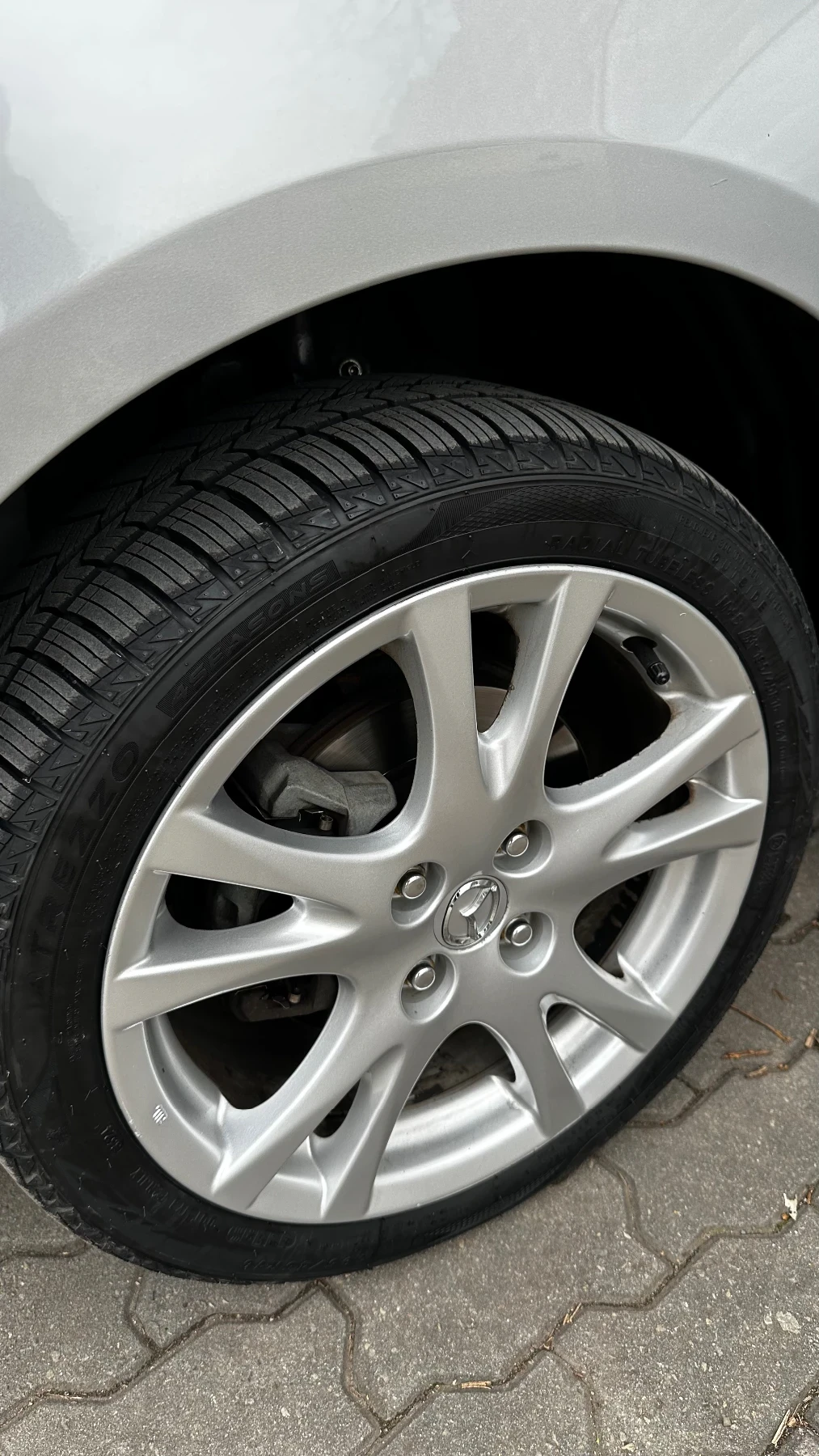 Mazda 2 | Mobile.bg � ����������� 7