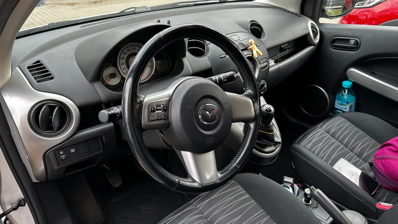 Mazda 2 | Mobile.bg � ����������� 8