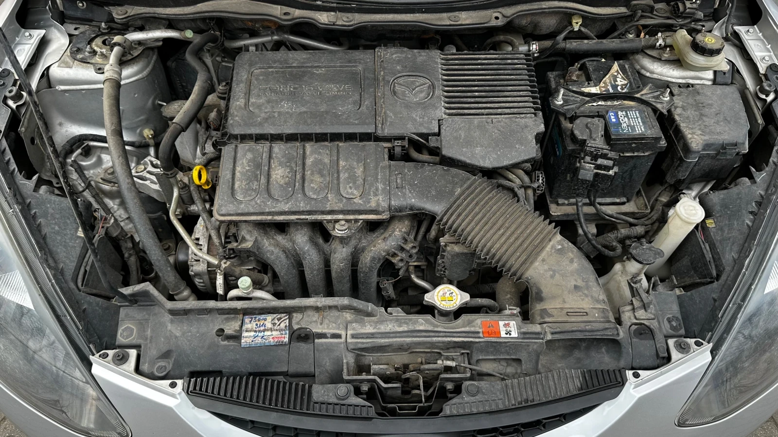 Mazda 2 | Mobile.bg � ����������� 6