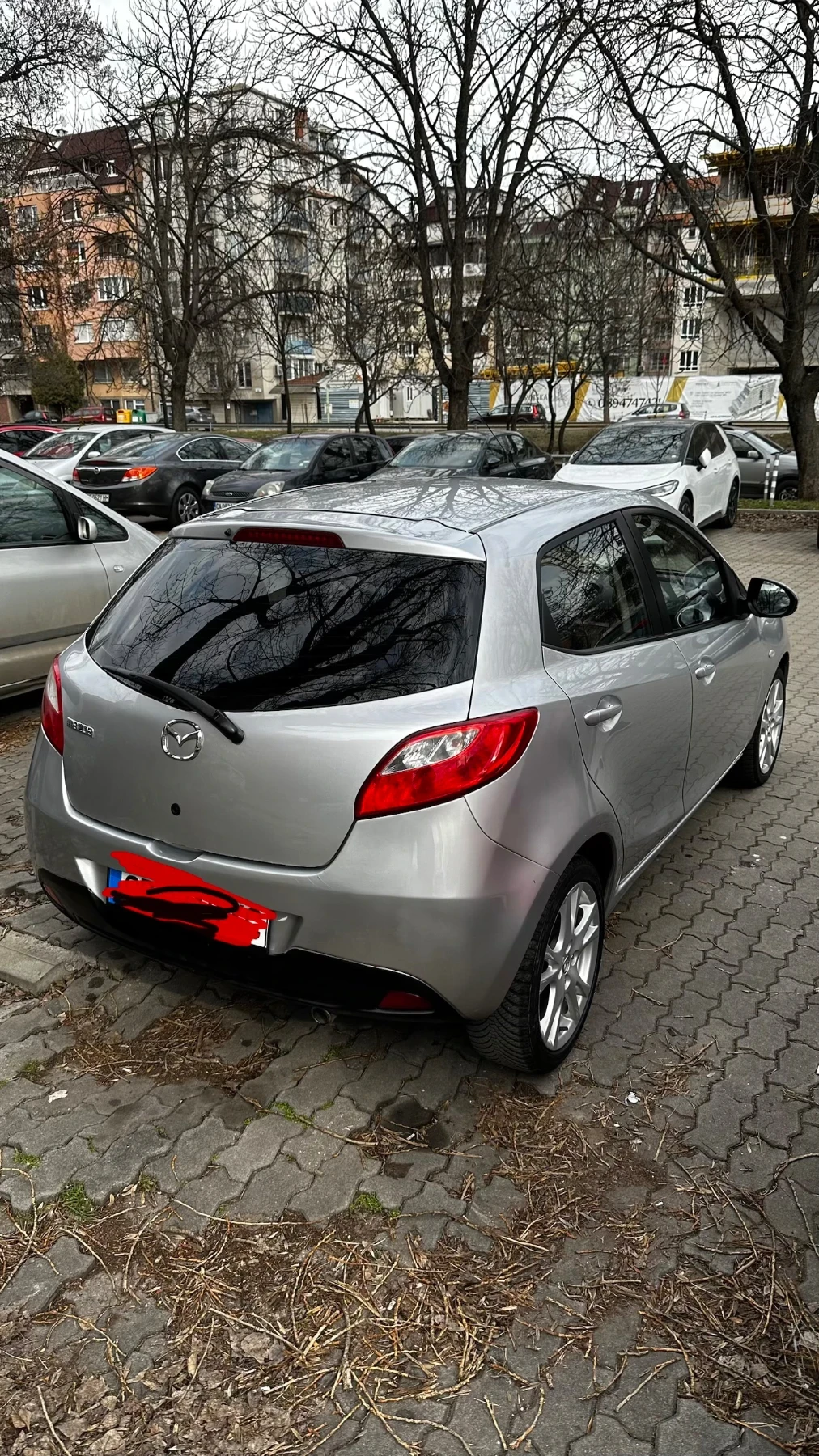 Mazda 2 | Mobile.bg � ����������� 14
