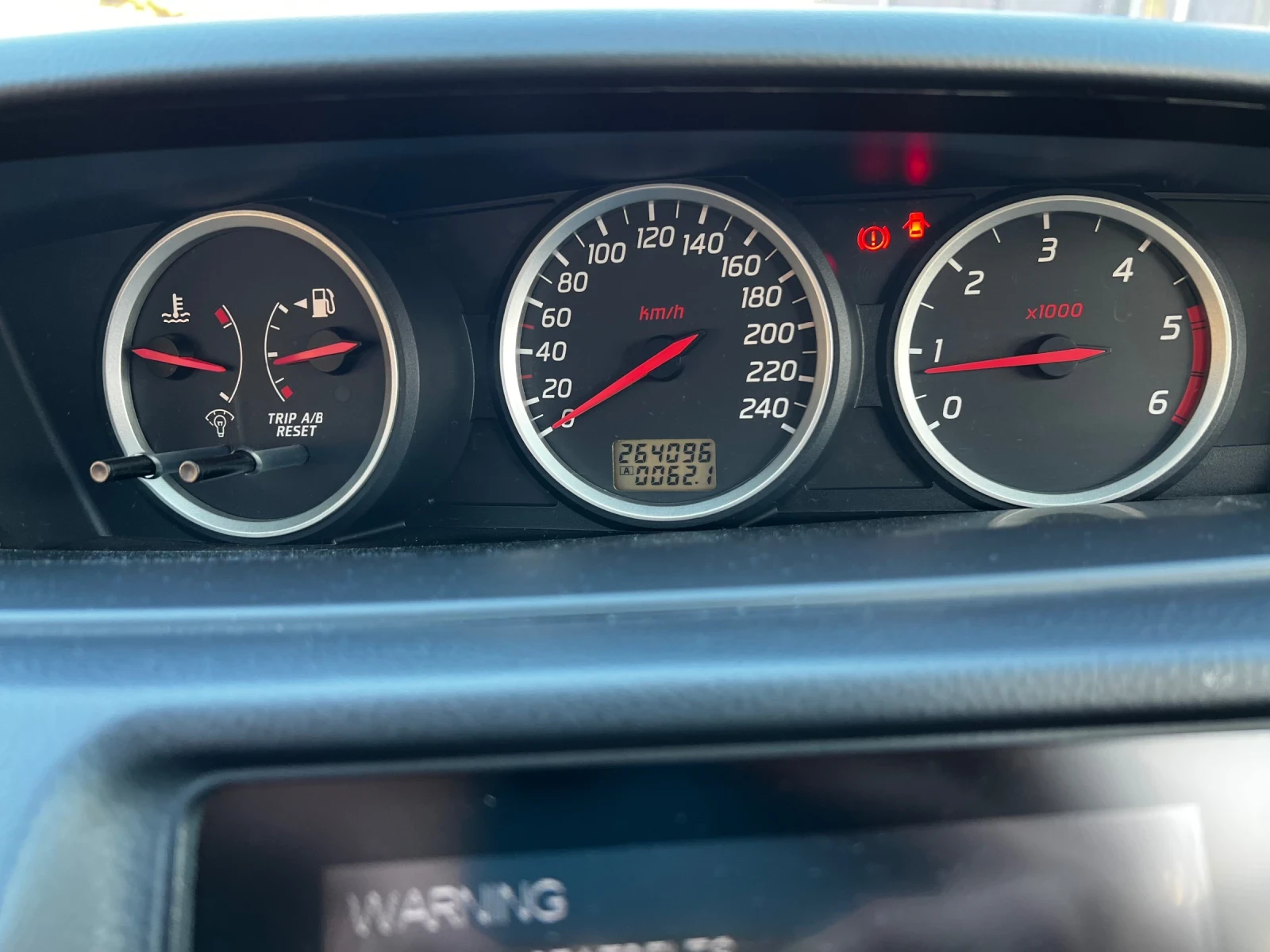 Nissan Primera  1.9 dci, снимка 12 - Автомобили и джипове - 53891528