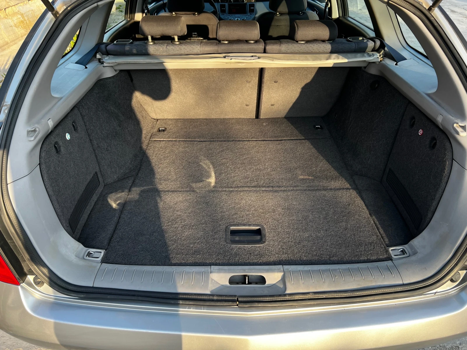 Nissan Primera  1.9 dci, снимка 13 - Автомобили и джипове - 53891528