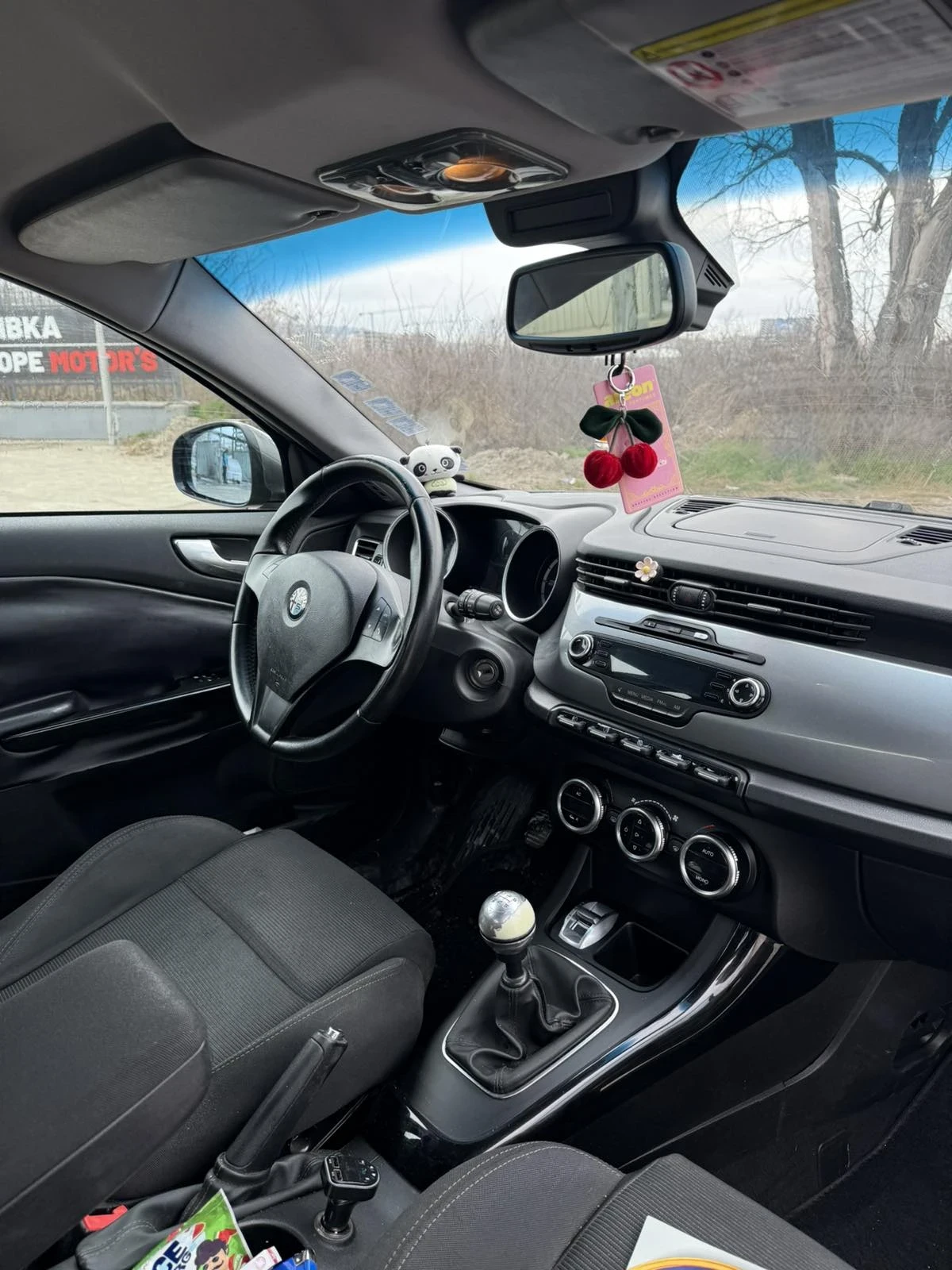 Alfa Romeo Giulietta 1.6 jtd | Mobile.bg � ����������� 9