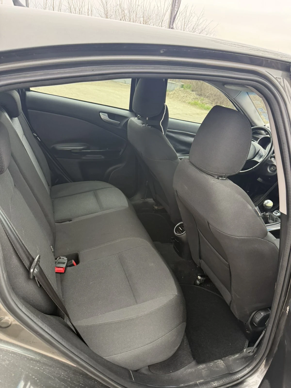 Alfa Romeo Giulietta 1.6 jtd | Mobile.bg � ����������� 11