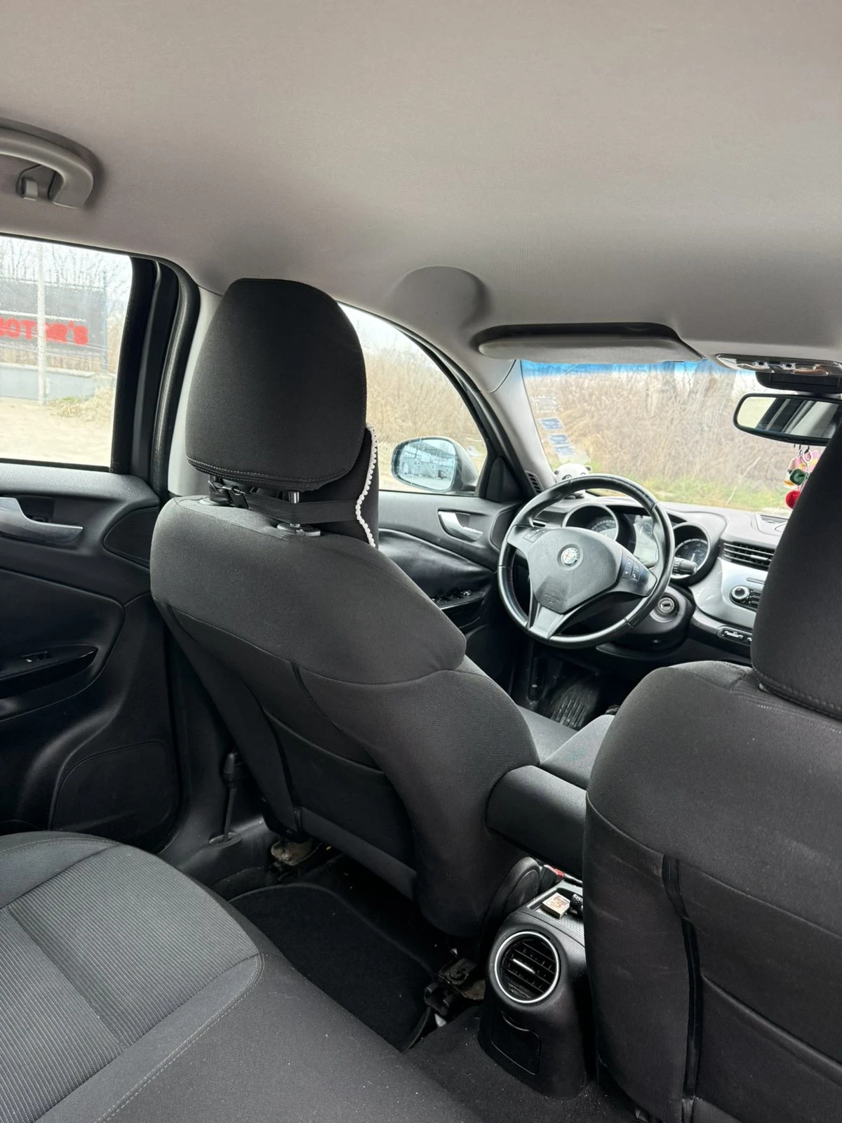 Alfa Romeo Giulietta 1.6 jtd | Mobile.bg � ����������� 8