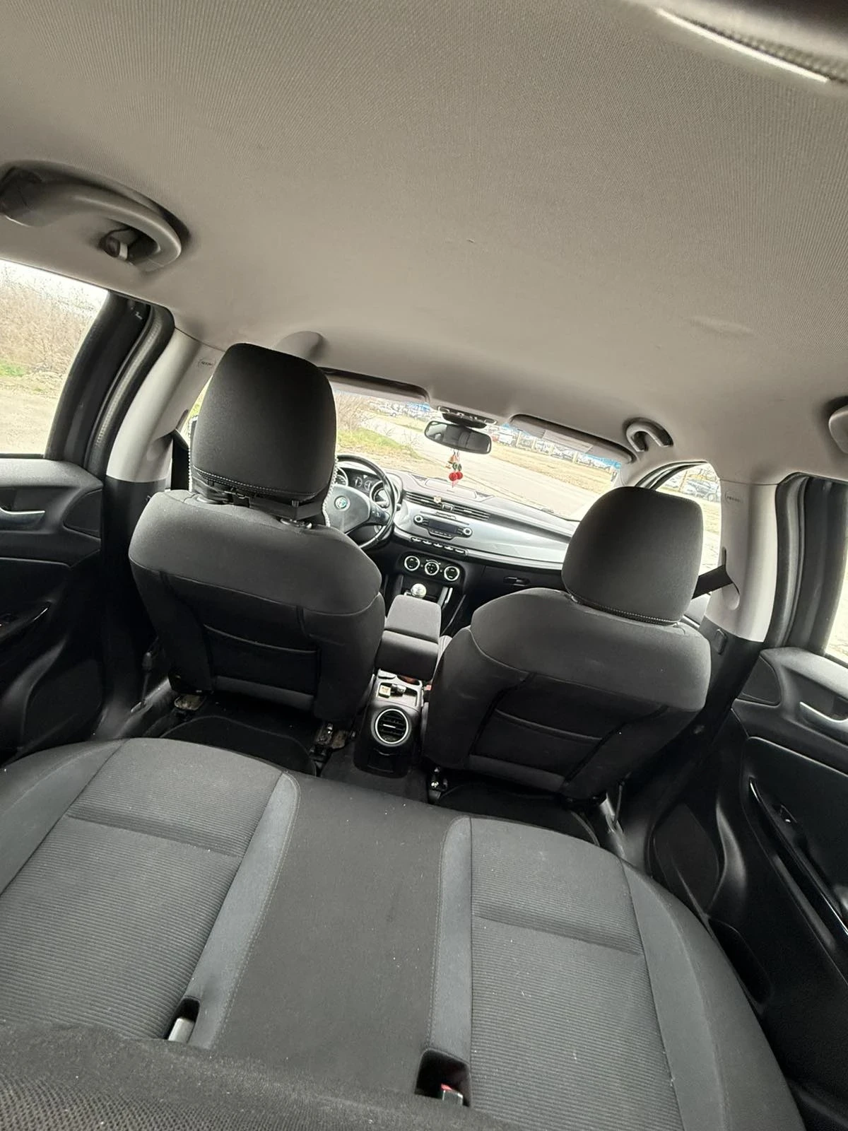 Alfa Romeo Giulietta 1.6 jtd | Mobile.bg � ����������� 12