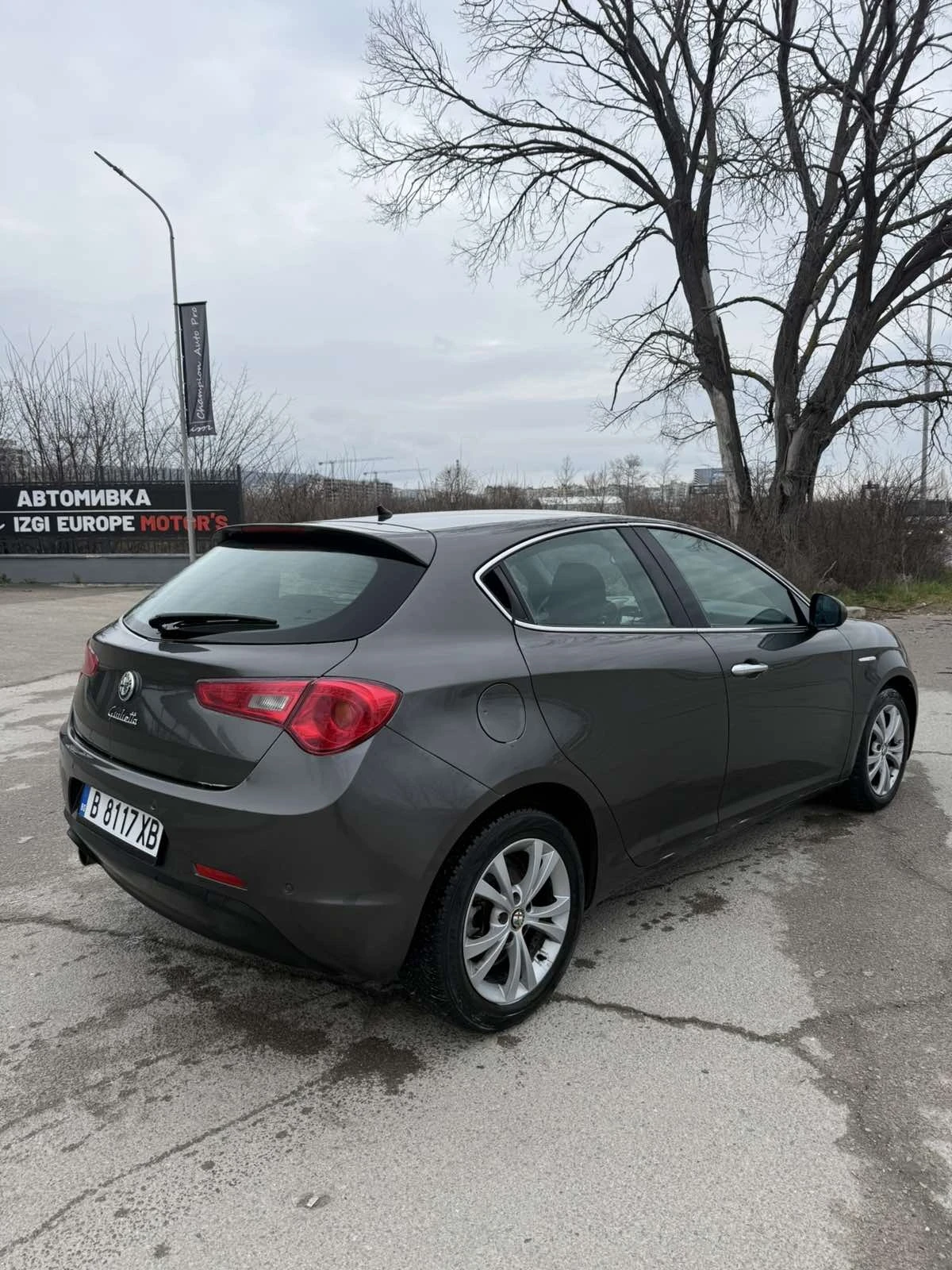 Alfa Romeo Giulietta 1.6 jtd | Mobile.bg � ����������� 4