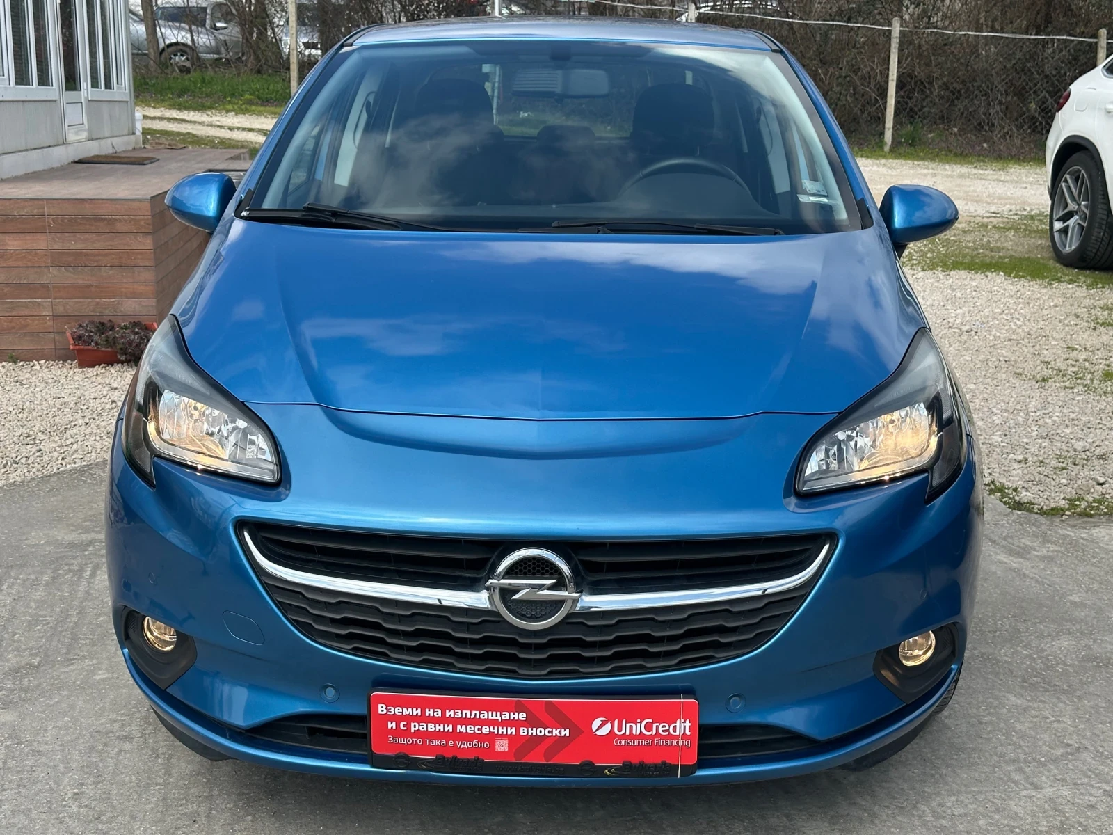 Opel Corsa Corsa 1.4 eco