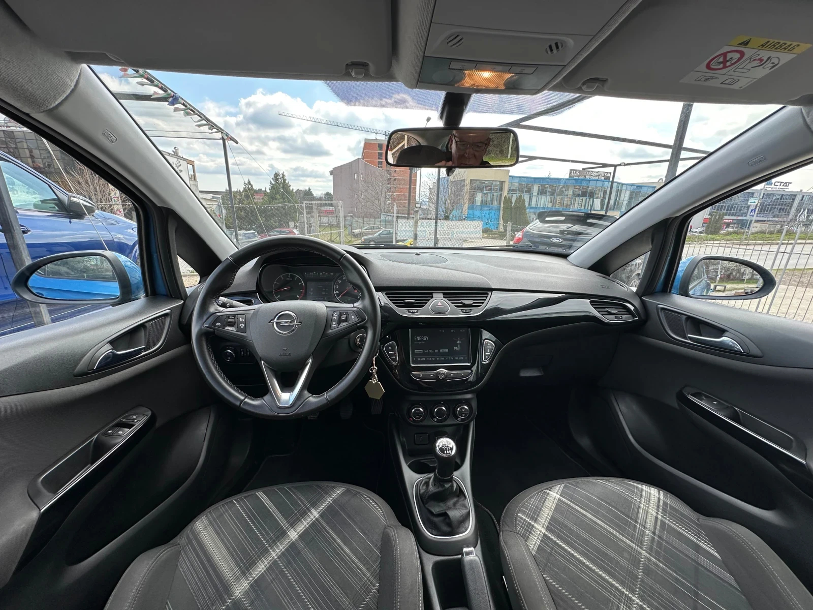 Opel Corsa Corsa 1.4 eco | Mobile.bg � ����������� 13