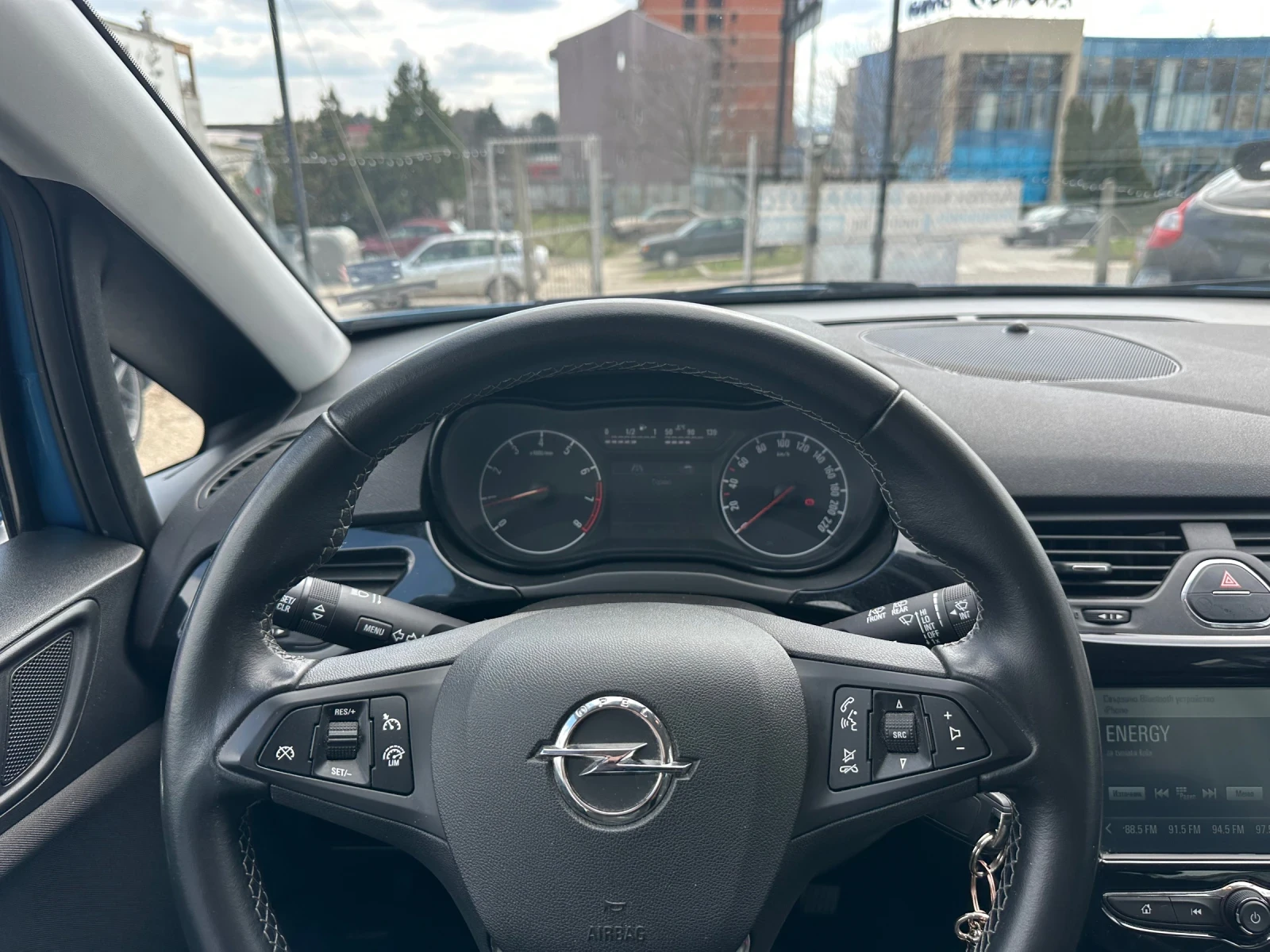 Opel Corsa Corsa 1.4 eco | Mobile.bg � ����������� 10