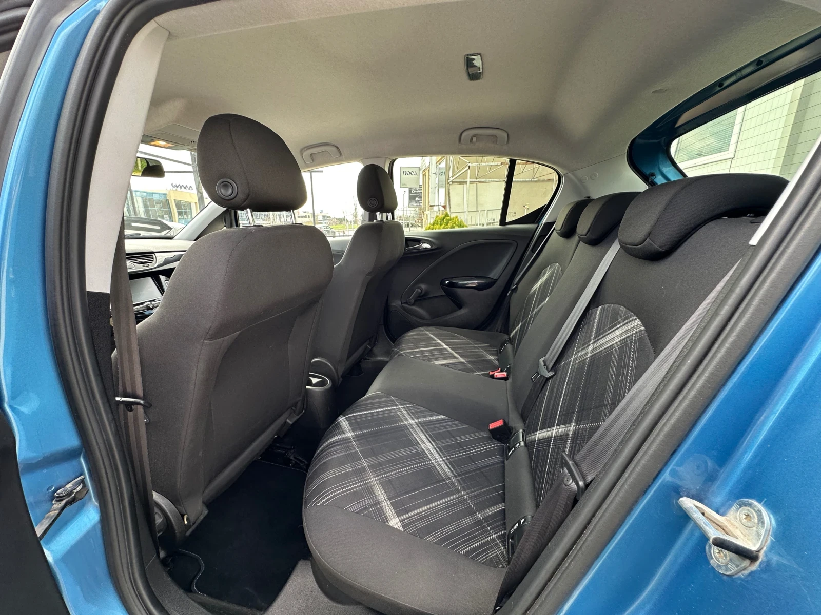 Opel Corsa Corsa 1.4 eco | Mobile.bg � ����������� 7