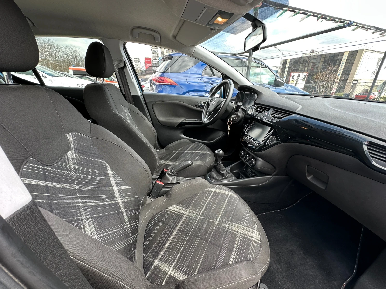 Opel Corsa Corsa 1.4 eco | Mobile.bg � ����������� 15