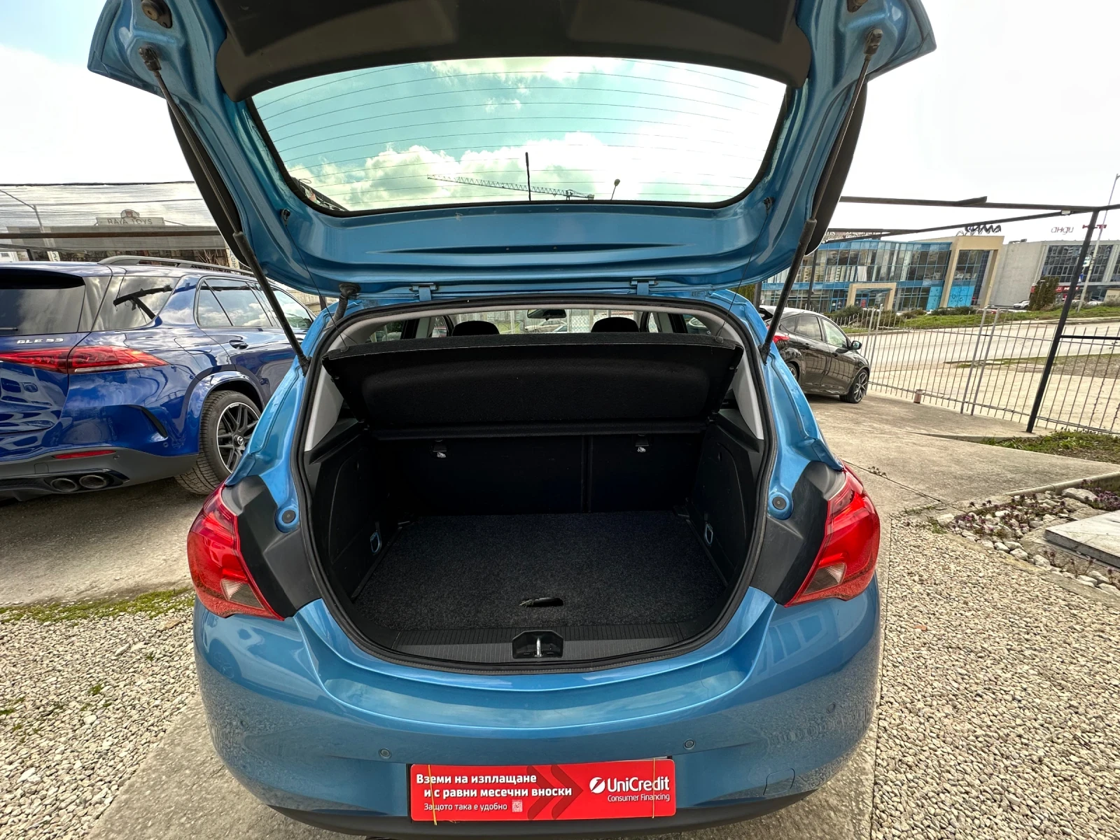 Opel Corsa Corsa 1.4 eco | Mobile.bg � ����������� 16