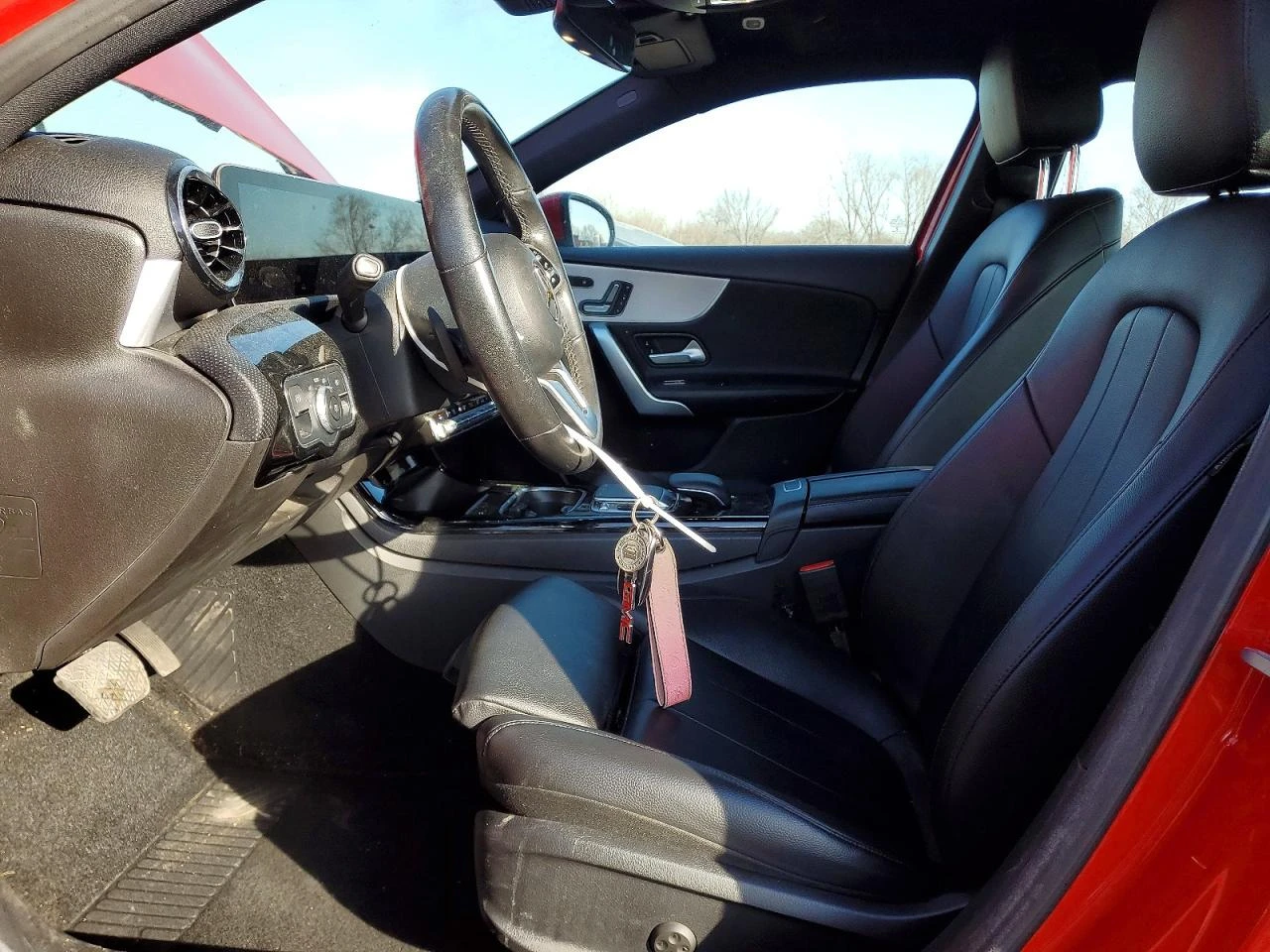 Mercedes-Benz A 220 * 4MATIC* , снимка 10 - Автомобили и джипове - 54078744