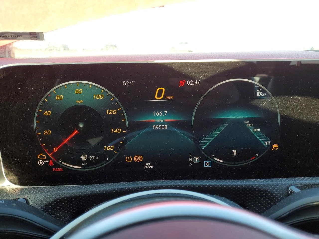 Mercedes-Benz A 220 * 4MATIC* , снимка 8 - Автомобили и джипове - 54078744