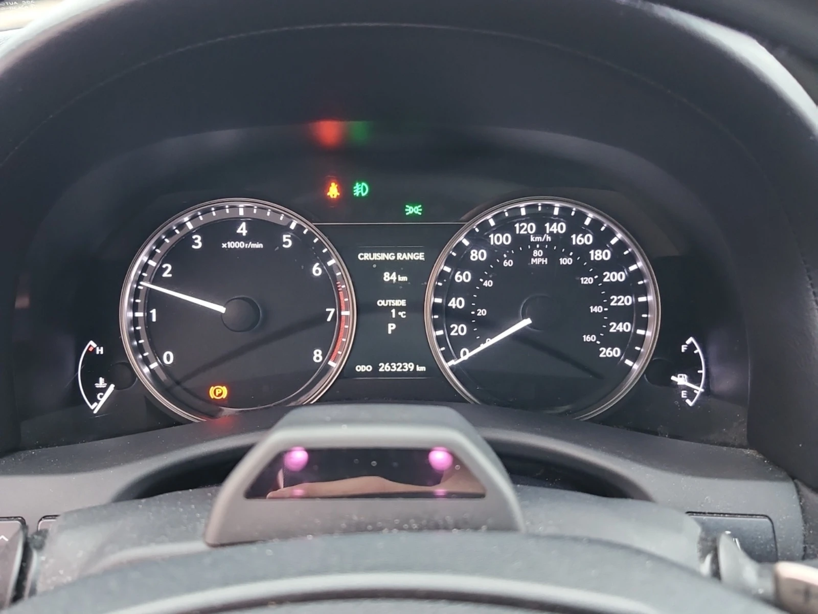 Lexus GS 350 AWD * ОБДУХВАНЕ * 1 СОБСТВЕНИК * , снимка 6 - Автомобили и джипове - 54141506