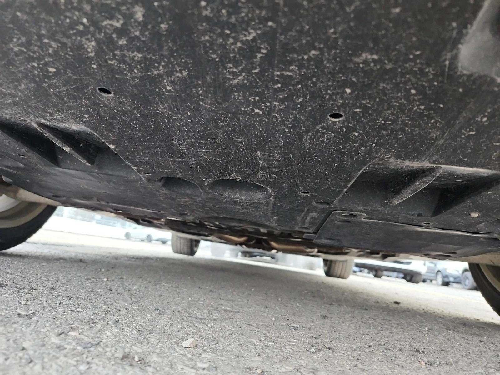 Lexus GS 350 AWD * ОБДУХВАНЕ * 1 СОБСТВЕНИК * , снимка 12 - Автомобили и джипове - 54141506