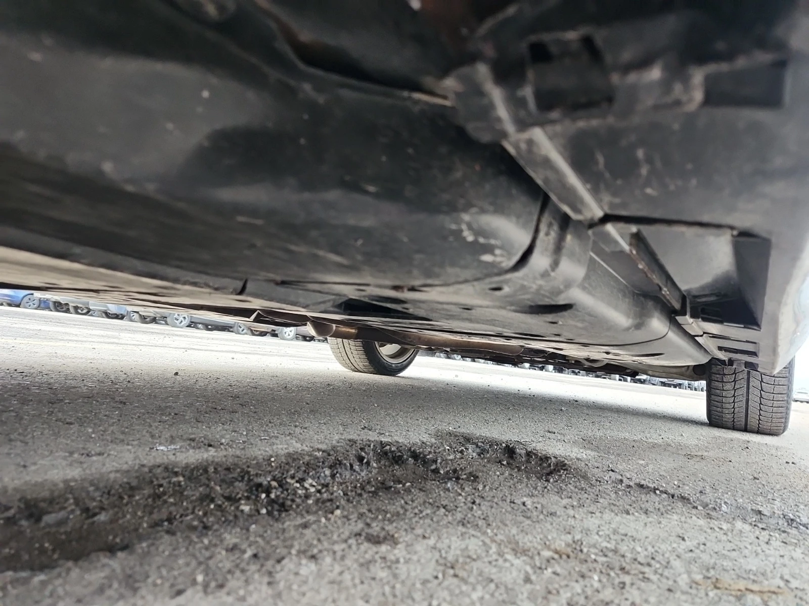 Lexus GS 350 AWD * ОБДУХВАНЕ * 1 СОБСТВЕНИК * , снимка 11 - Автомобили и джипове - 54141506