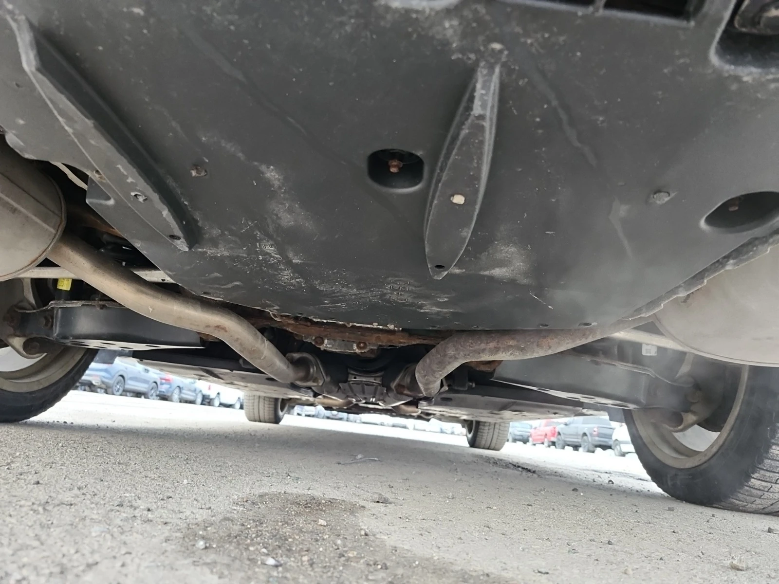 Lexus GS 350 AWD * ОБДУХВАНЕ * 1 СОБСТВЕНИК * , снимка 14 - Автомобили и джипове - 54141506