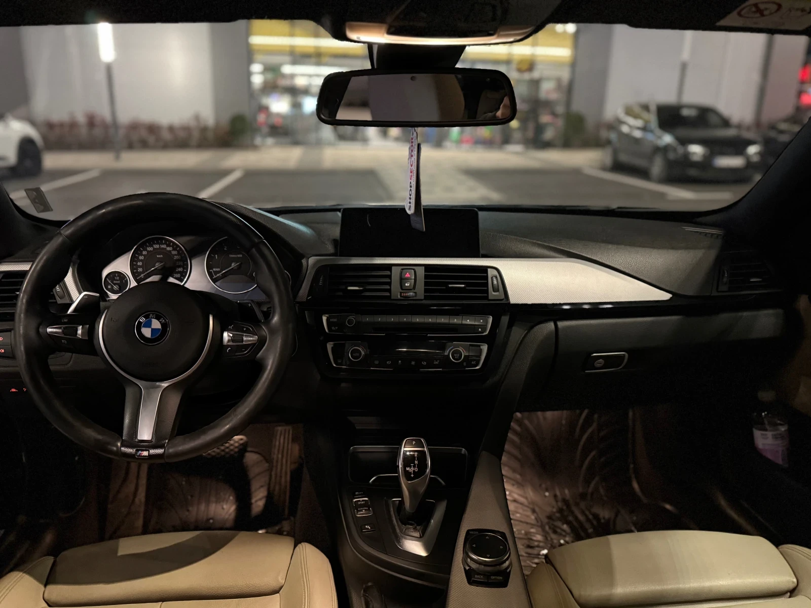 BMW 430 X-drive/8-ZF/M-pack/GranCoupe/Navi | Mobile.bg � ����������� 11