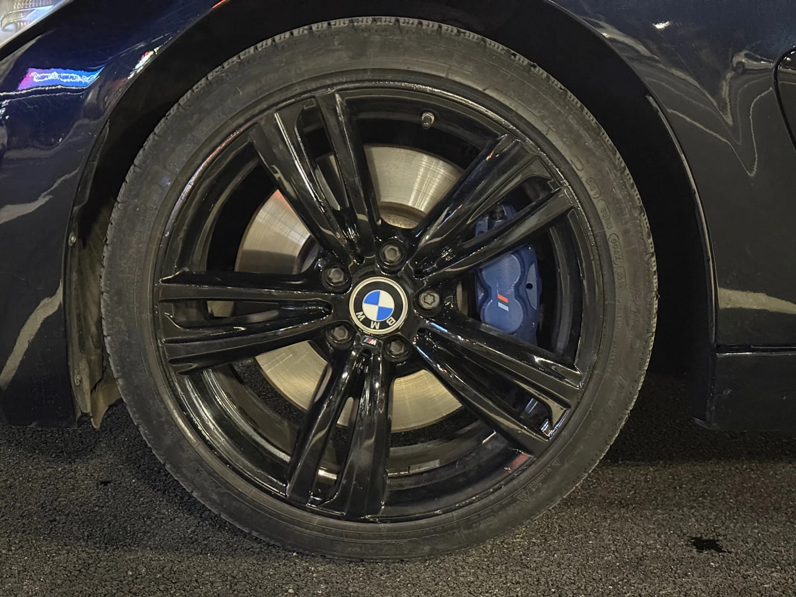 BMW 430 X-drive/8-ZF/M-pack/GranCoupe/Navi | Mobile.bg � ����������� 14