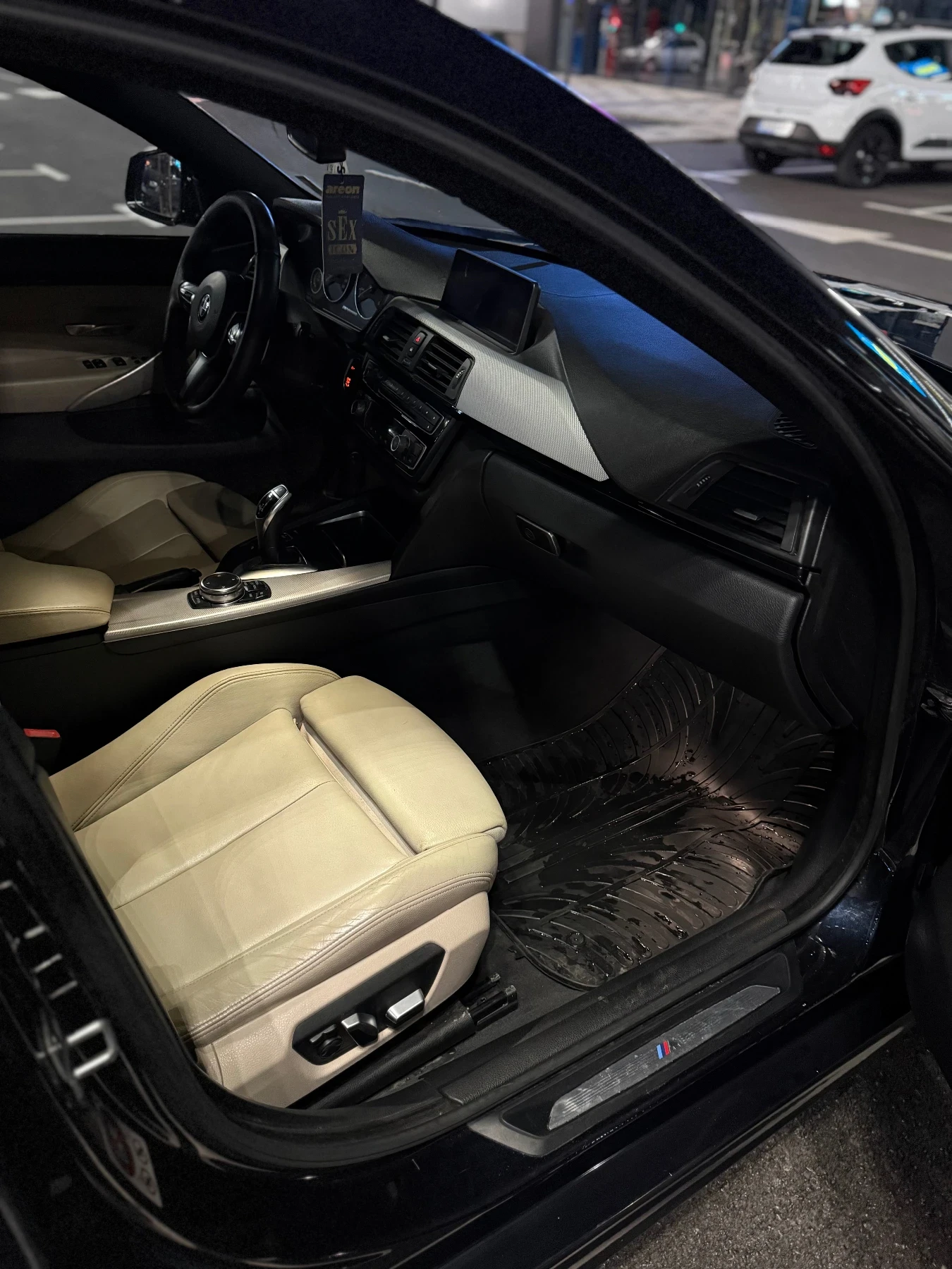 BMW 430 X-drive/8-ZF/M-pack/GranCoupe/Navi | Mobile.bg � ����������� 12