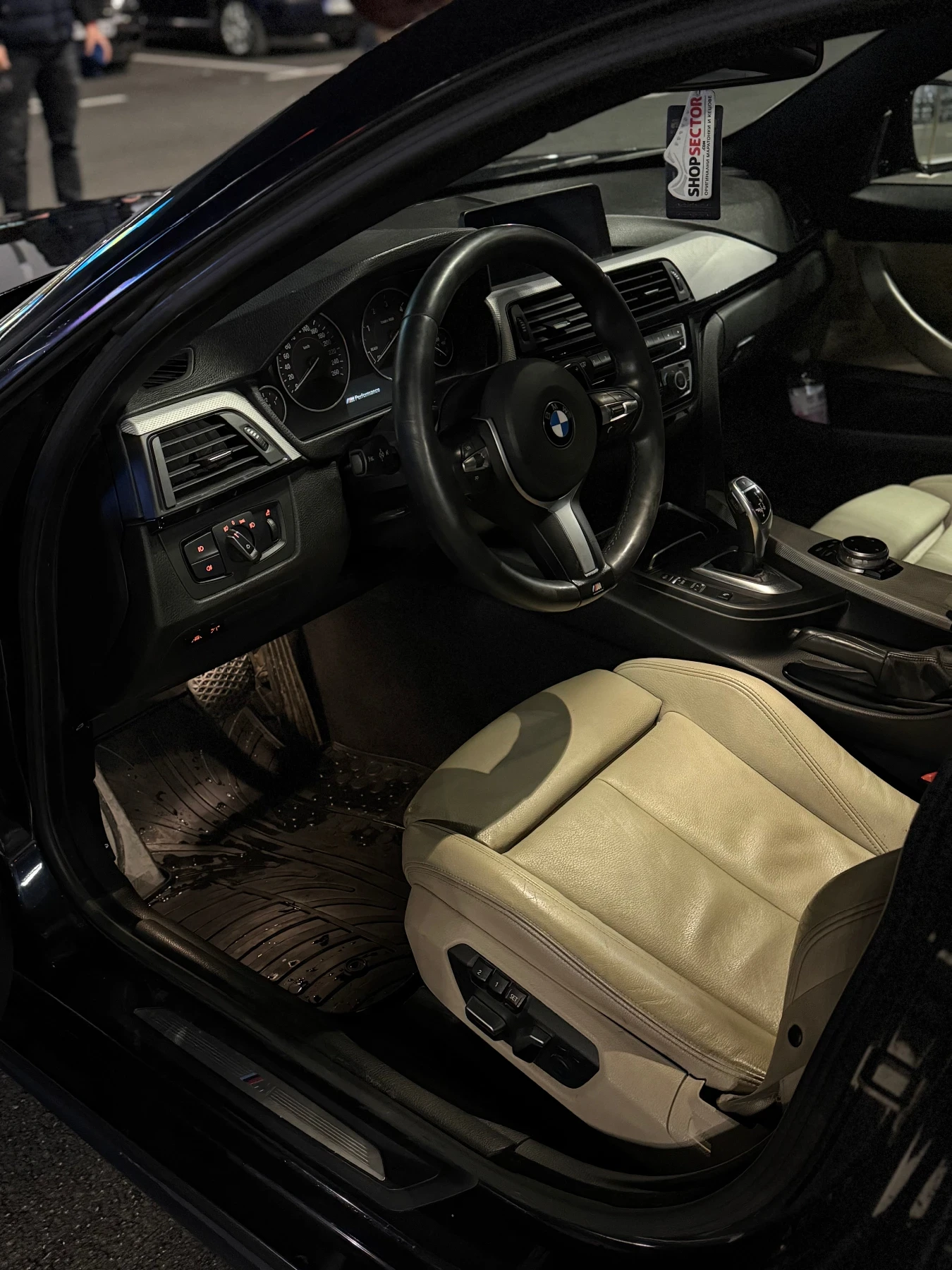 BMW 430 X-drive/8-ZF/M-pack/GranCoupe/Navi | Mobile.bg � ����������� 8