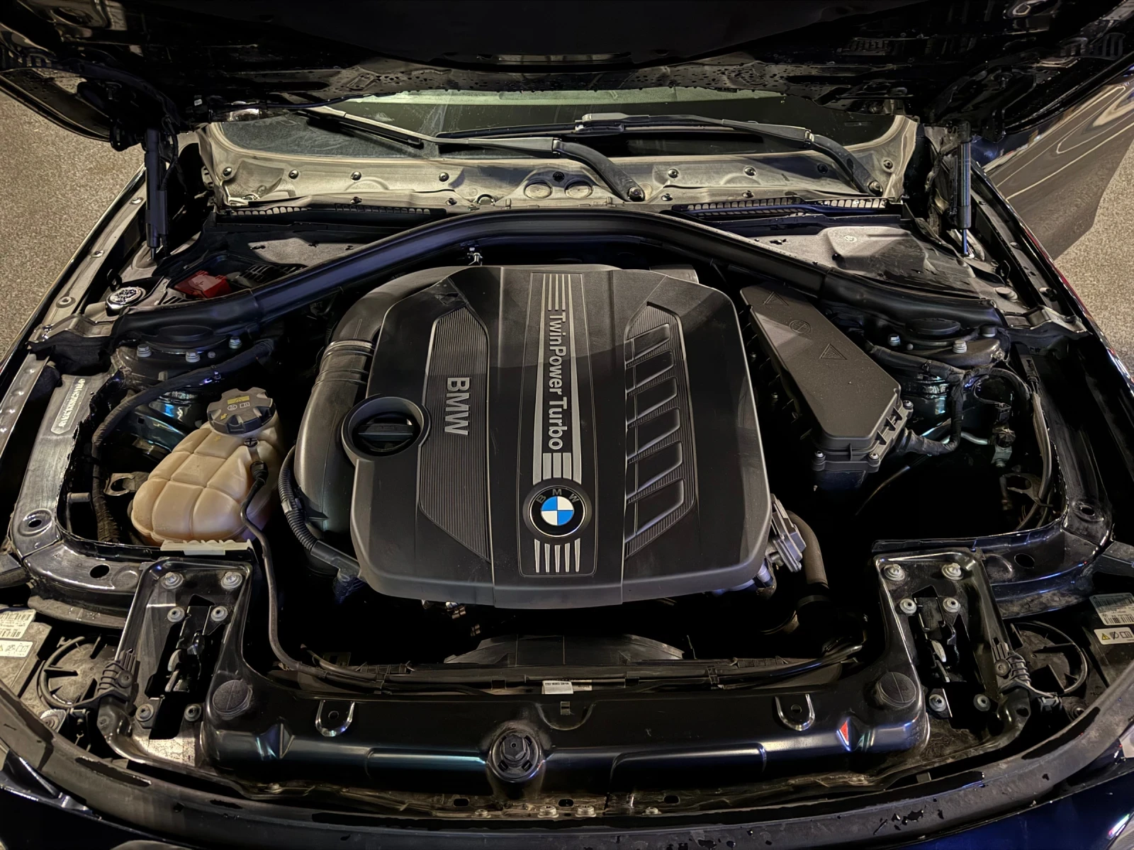 BMW 430 X-drive/8-ZF/M-pack/GranCoupe/Navi | Mobile.bg � ����������� 15