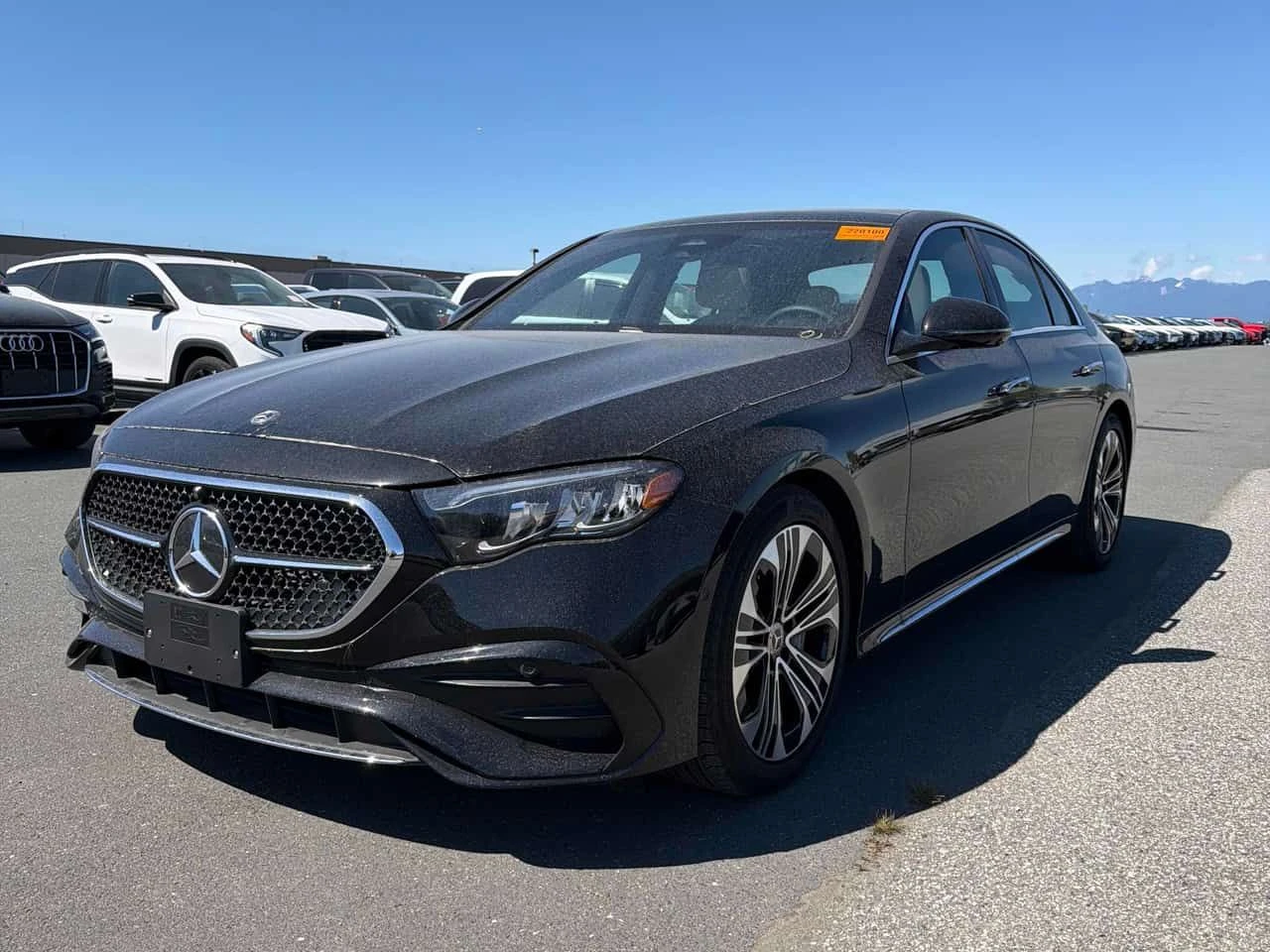 Mercedes-Benz E 450 * CARFAX * 4MATIC * 360 * CARPLAY