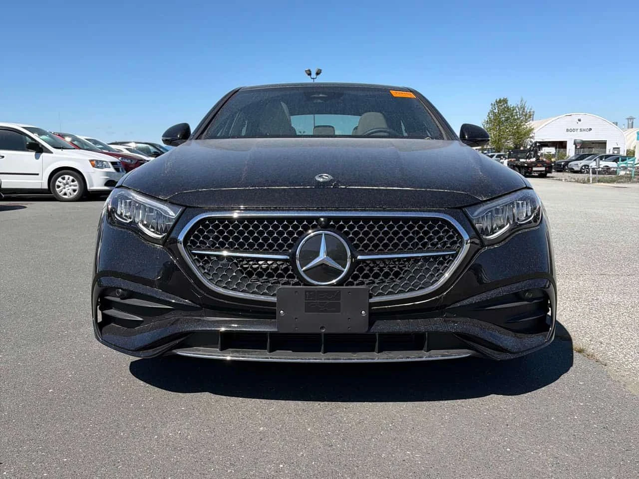 Mercedes-Benz E 450 * CARFAX * 4MATIC * 360 * CARPLAY, снимка 6 - Автомобили и джипове - 54380872