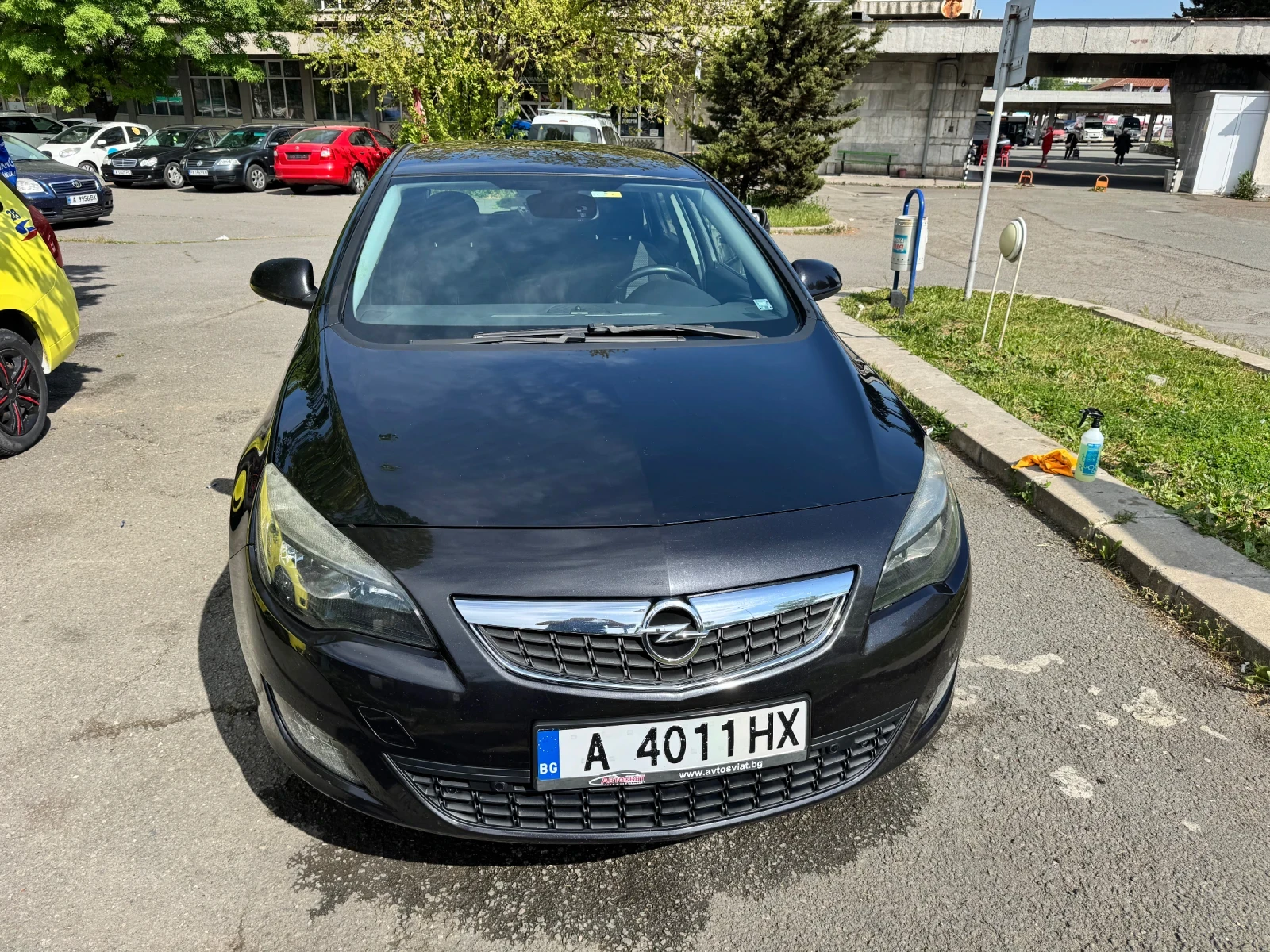 Opel Astra | Mobile.bg � ����������� 6