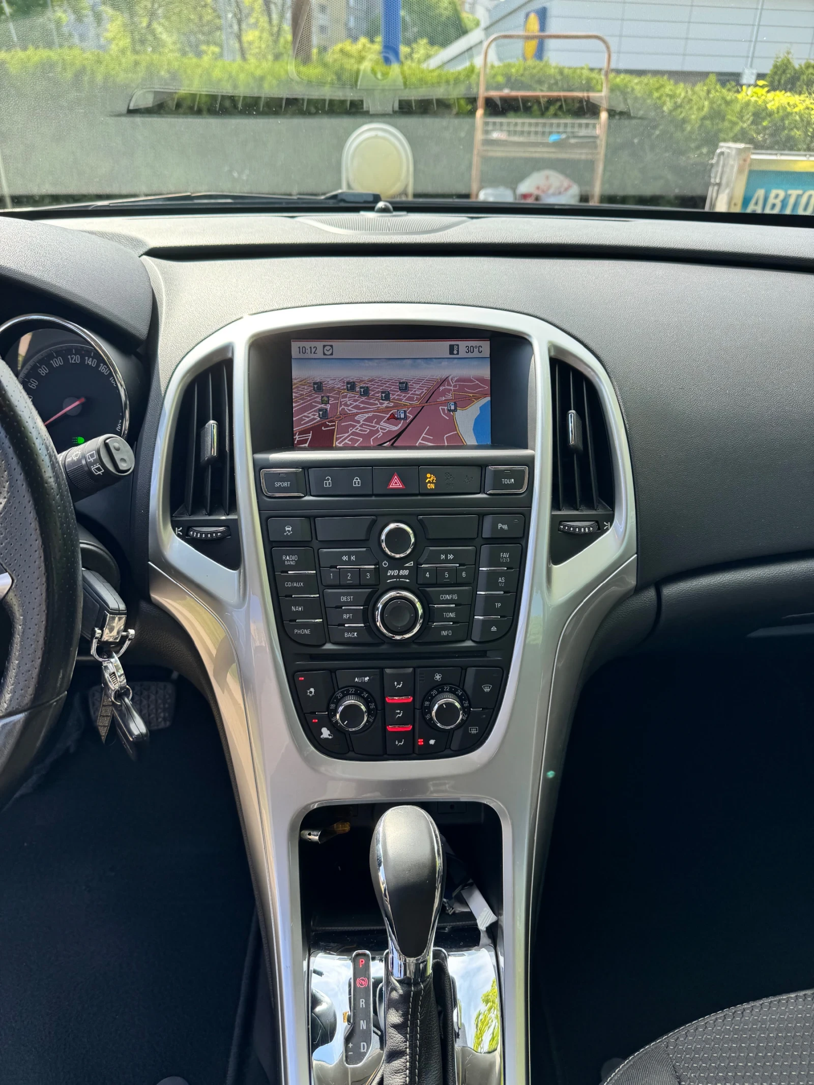 Opel Astra | Mobile.bg � ����������� 11