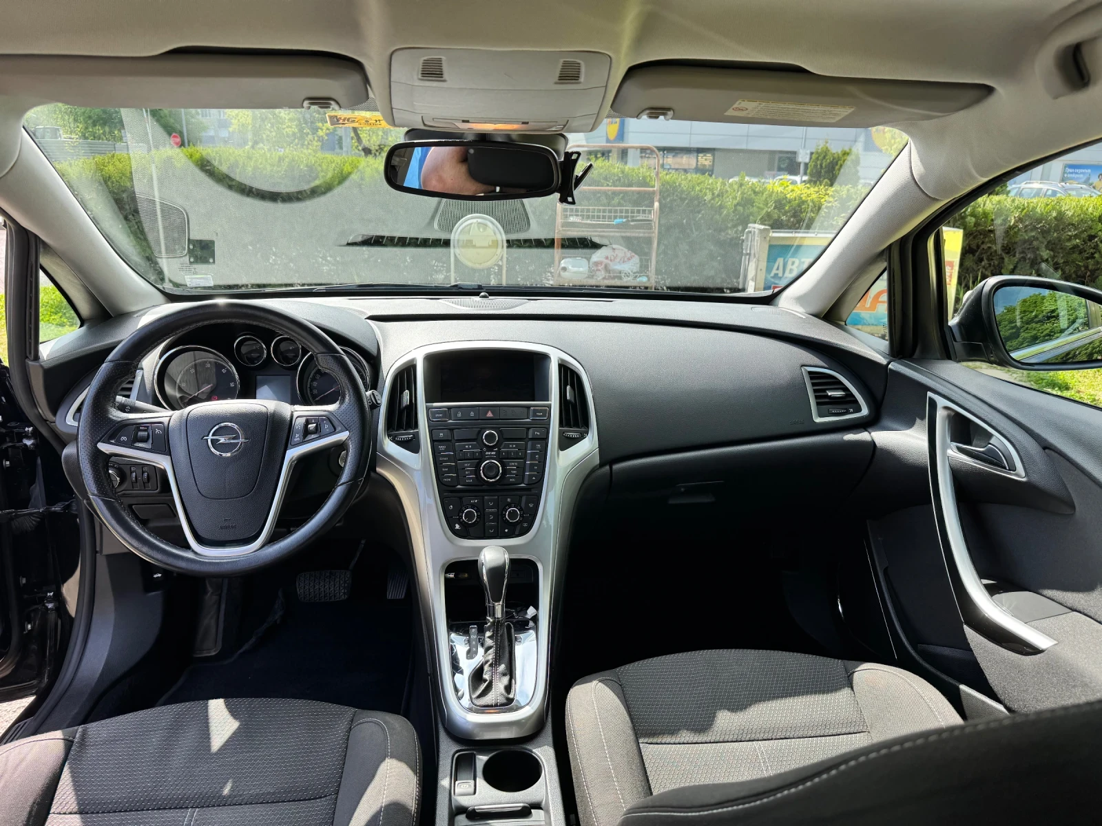 Opel Astra | Mobile.bg � ����������� 8