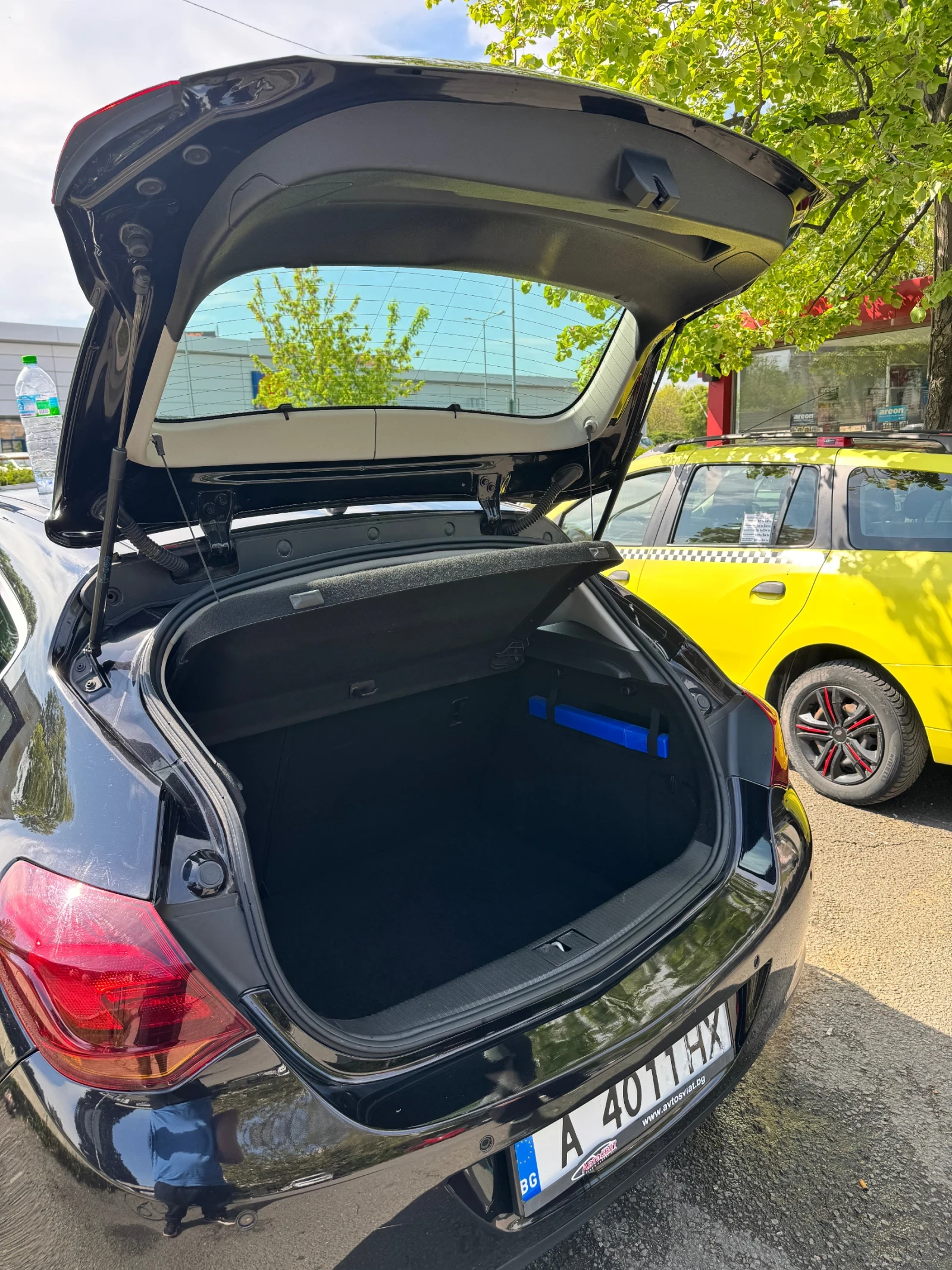 Opel Astra | Mobile.bg � ����������� 7