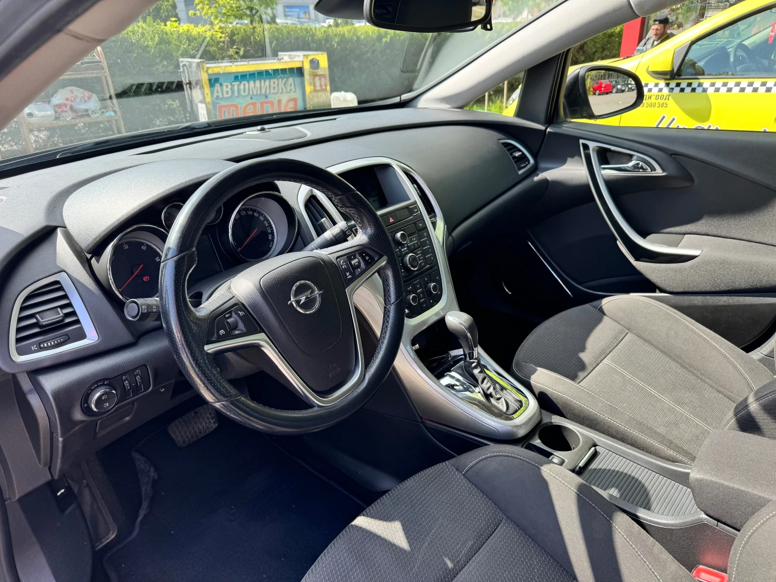 Opel Astra | Mobile.bg � ����������� 10