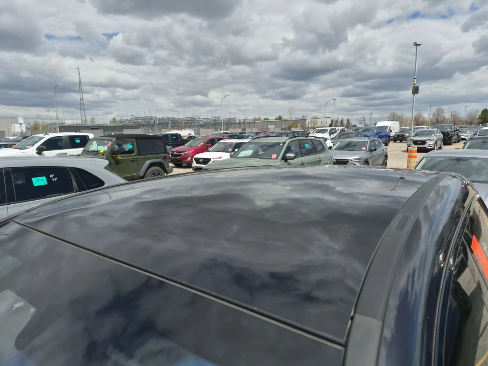 BMW iX 50i* HARMAN* HUD* 360* HEADUP, снимка 6 - Автомобили и джипове - 54459995