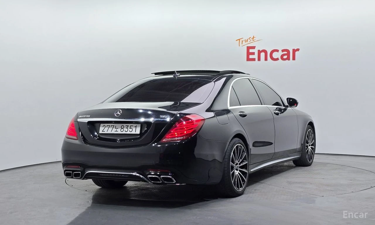 Mercedes-Benz S 400 L* AMG* 360* ПОДГРЕВ* ОБДУХВАНЕ* МАСАЖИ* ПАНО* ДИС, снимка 4 - Автомобили и джипове - 54496151